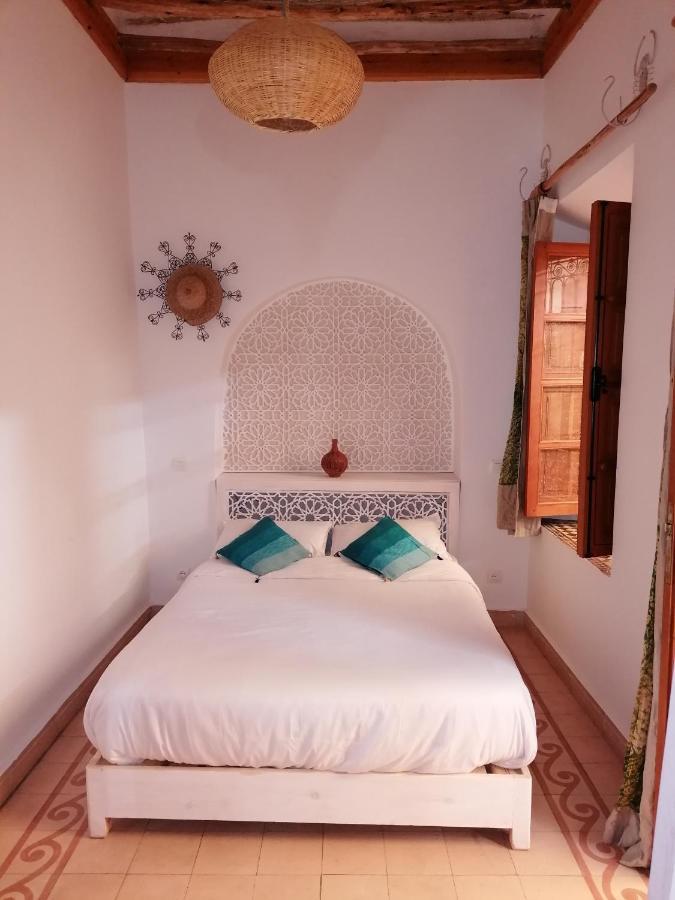 Dar Mar'Ouka , Maison D'Hotes Марракеш Экстерьер фото