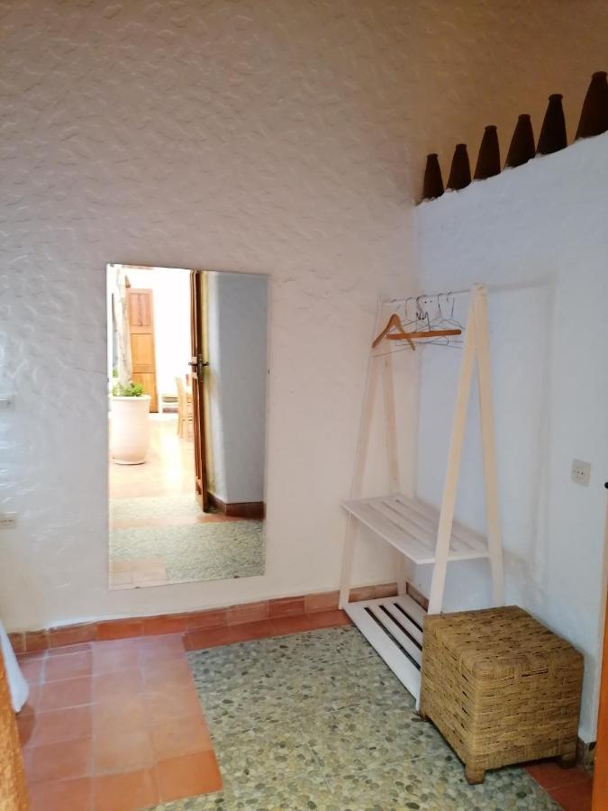 Dar Mar'Ouka , Maison D'Hotes Марракеш Экстерьер фото