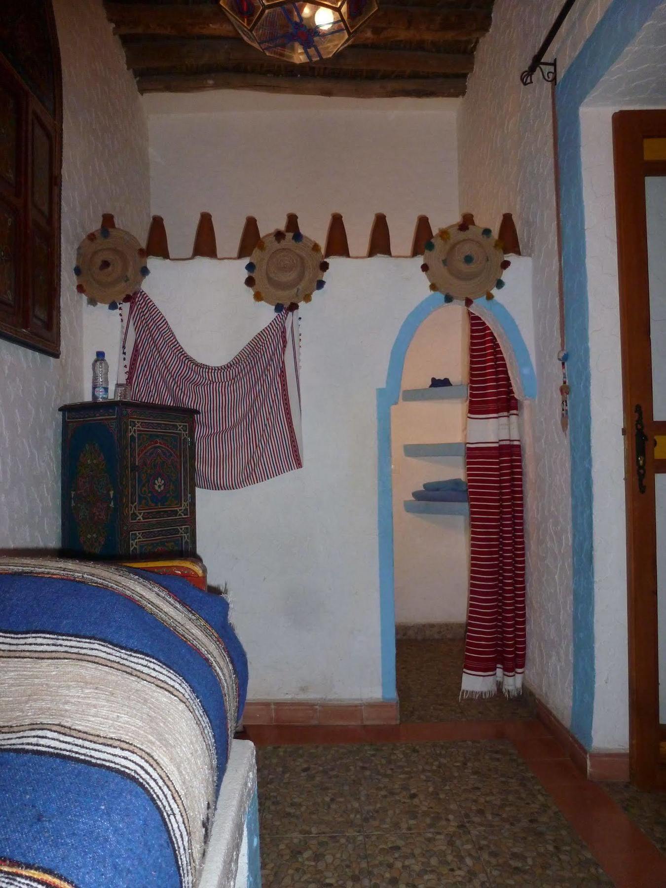 Dar Mar'Ouka , Maison D'Hotes Марракеш Экстерьер фото