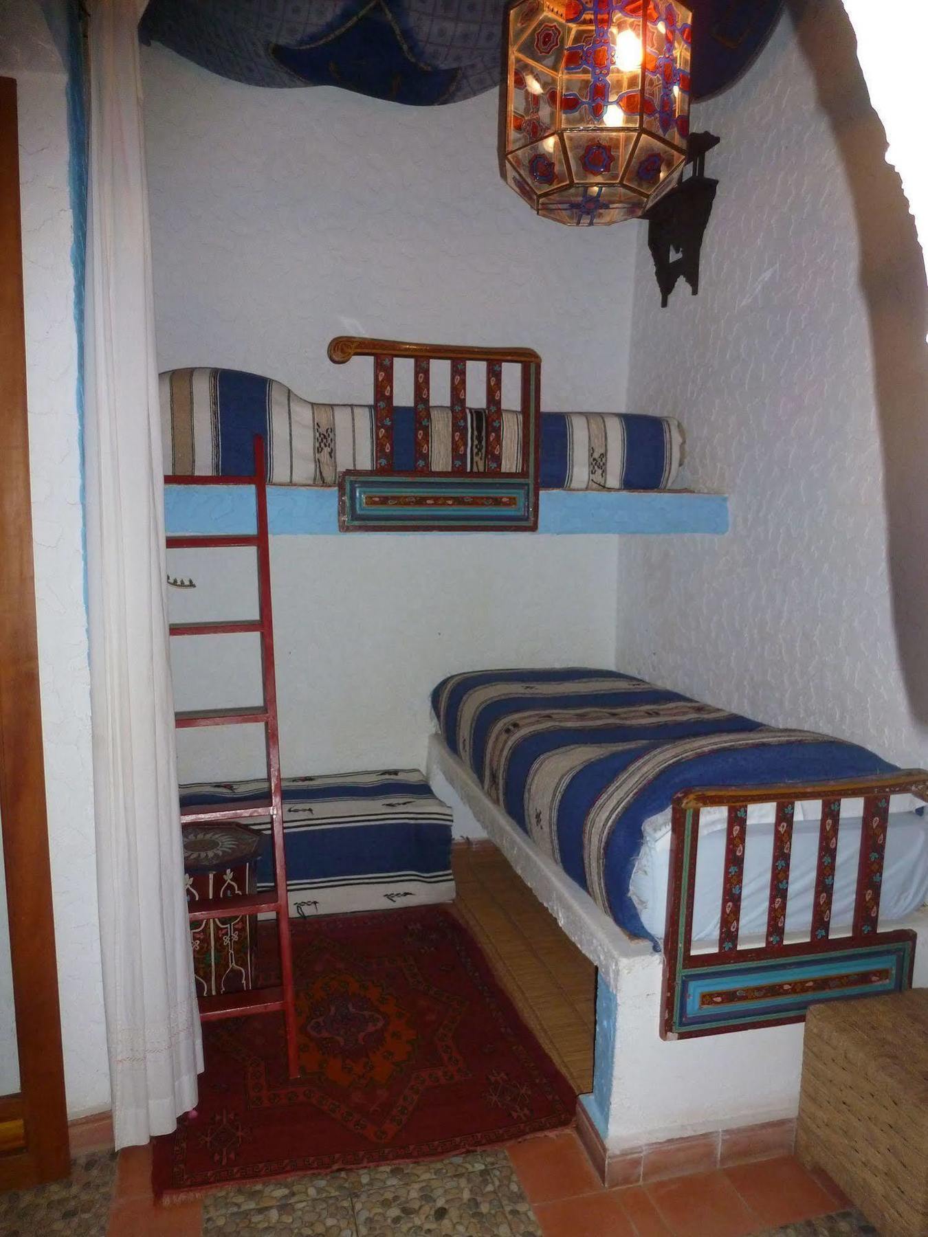 Dar Mar'Ouka , Maison D'Hotes Марракеш Экстерьер фото